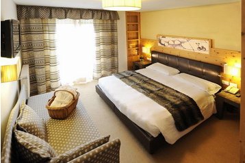 Italia Hotel Fai della Paganella, Eksteriør